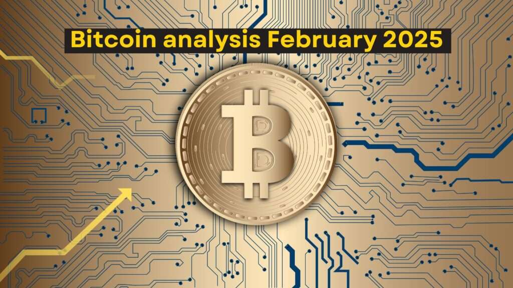 Bitcoin Analysis February 2025