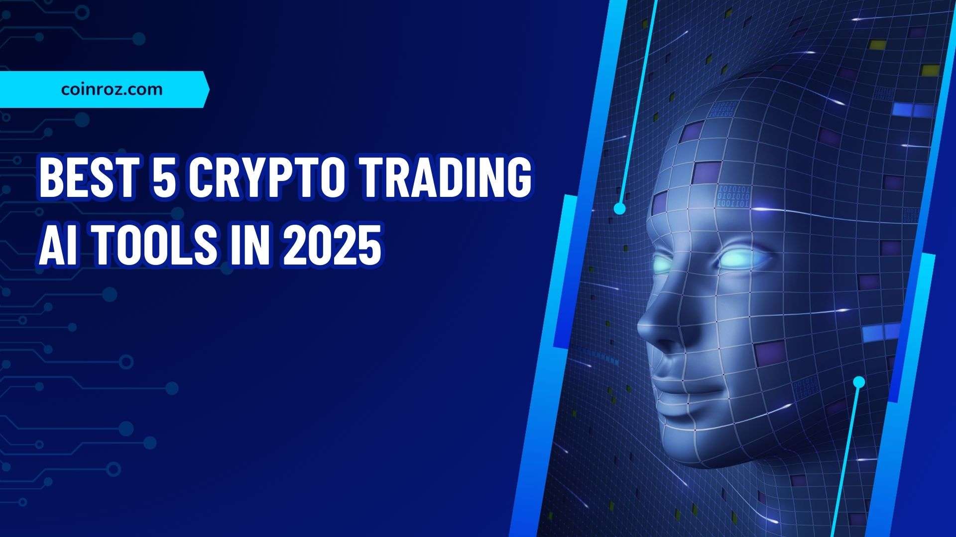 Crypto Trading AI Tools