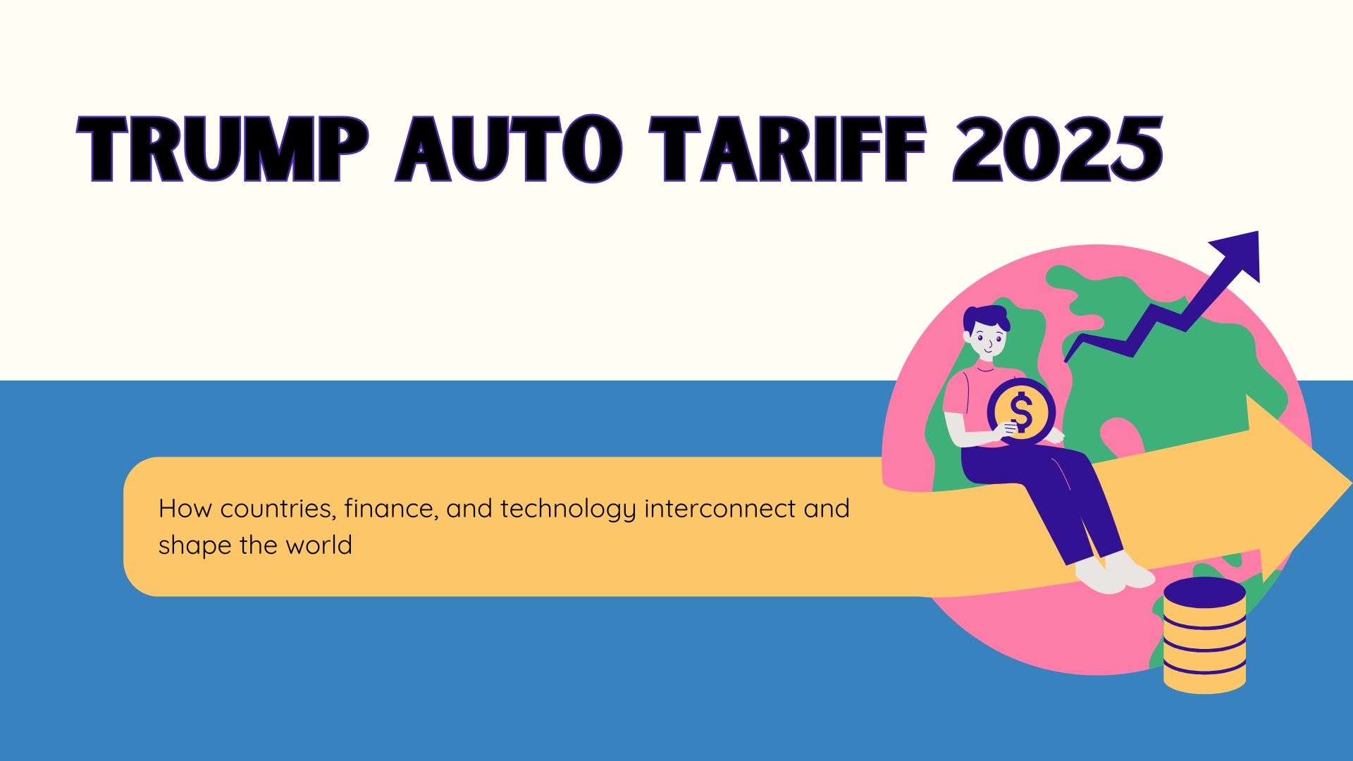 Trump Auto Tariff 2025