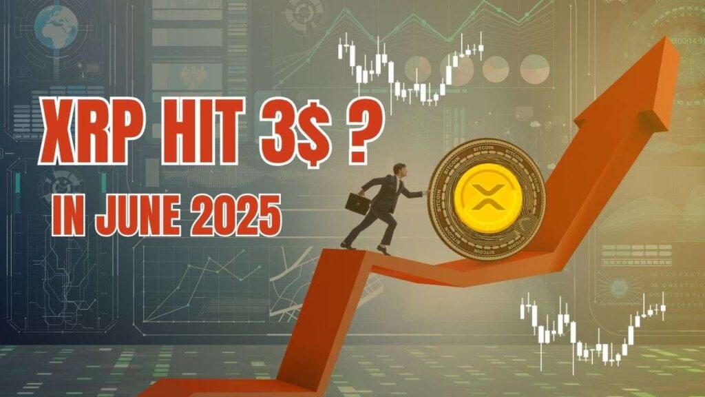 XRP Price Prediction 2025