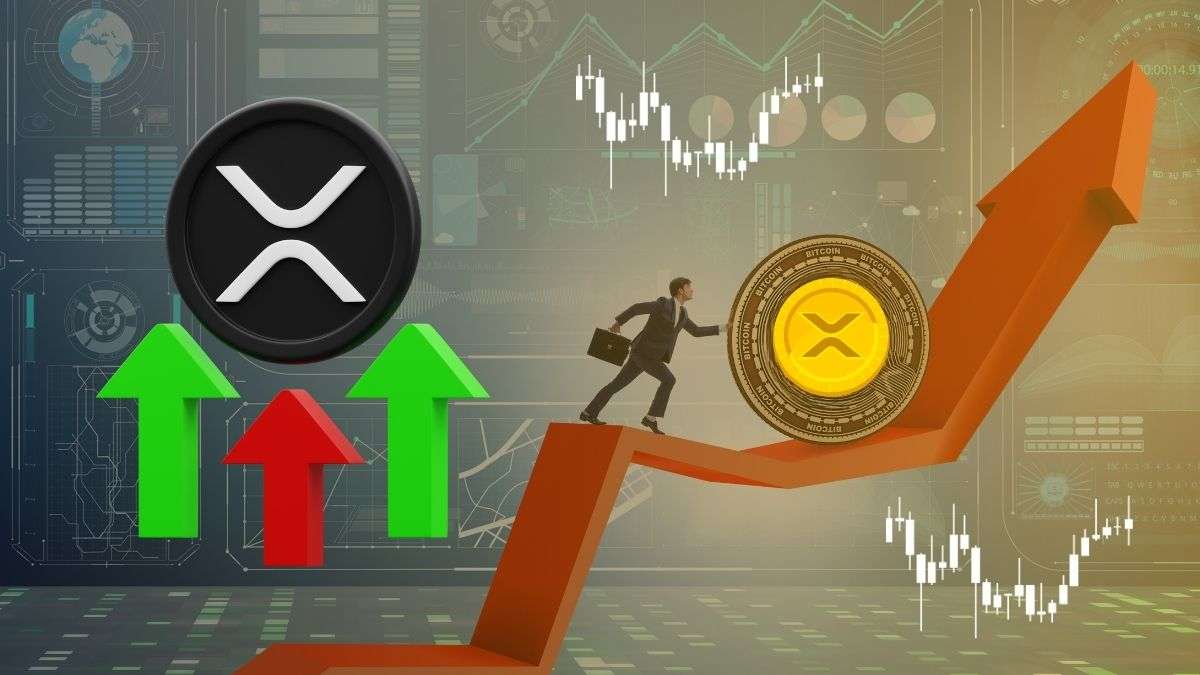 Ripple Global Expansion