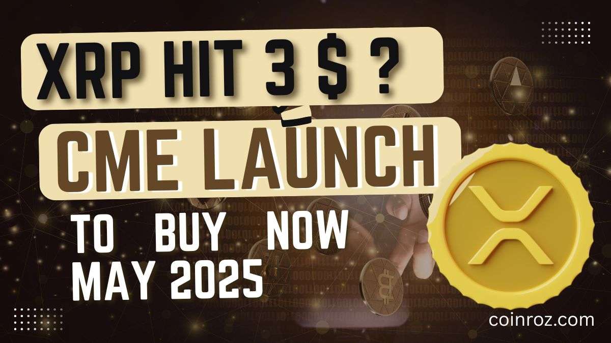 XRP Price Prediction 2025