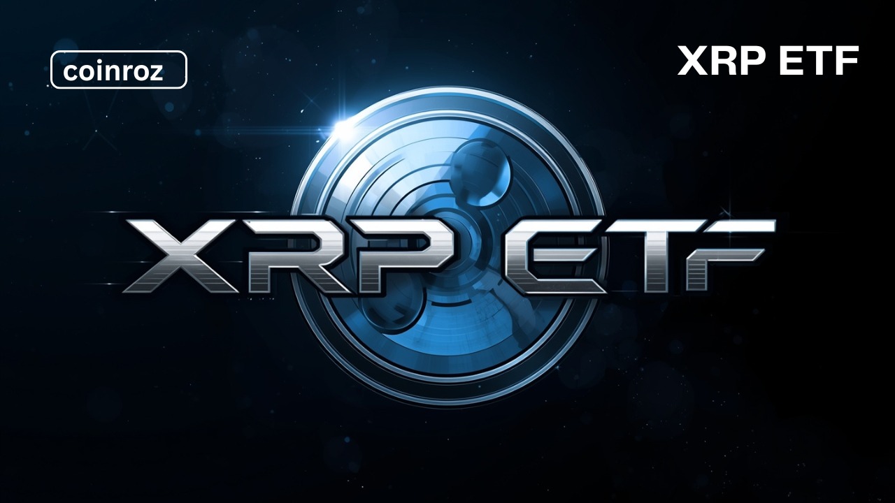 XRP ETF